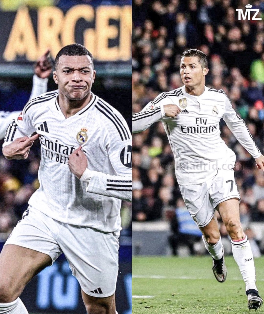 包含C罗与30激战皇家马德里分钟，重要助攻胜负难料！，莱万多夫斯基焦点对战观众掌声雷动的词条