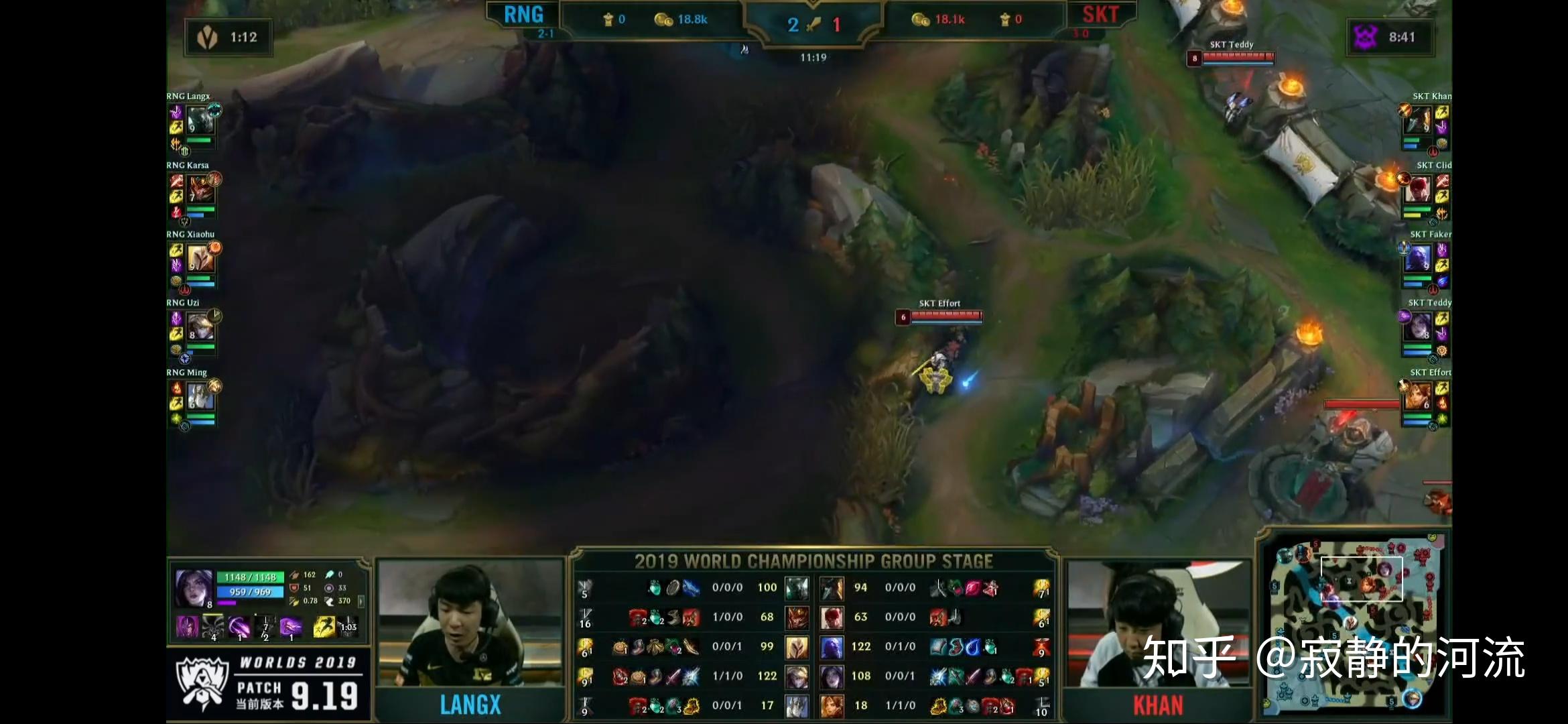 亚博体育-SKT不断突破！，Karsa连续十二场比赛得分超过夺冠全场沸腾不已-亚博体育